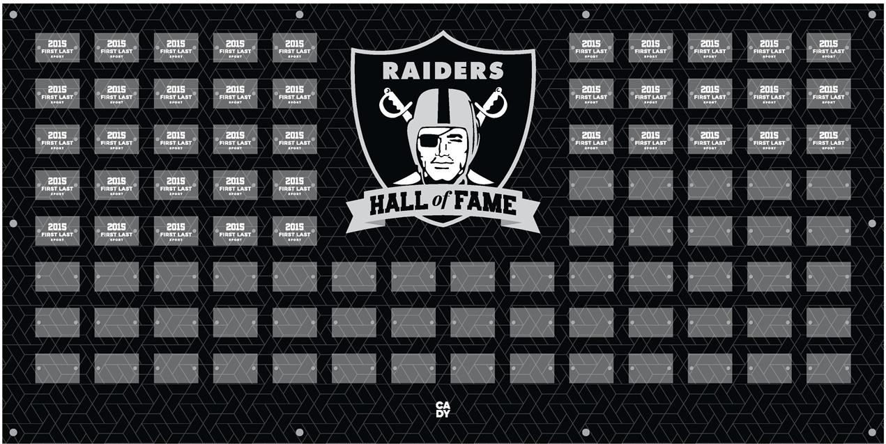 Hall of Fame 